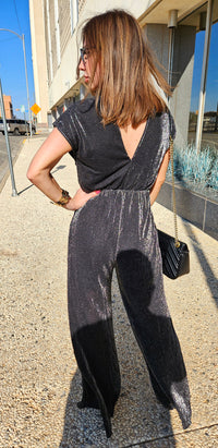 Gemini Jumpsuit